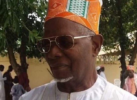 Feature image Elhadj Ousmane Baldé président de la Coordination Haali Poular
