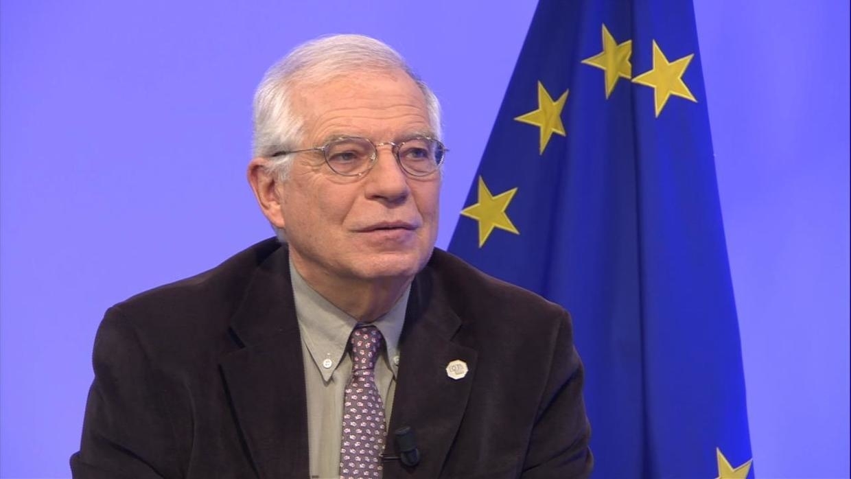 Feature image Le 31 janvier 2020, le Royaume-Uni a quitté l'Union européenne. Dans cette tribune, Josep Borrell, Haut représentant de l'Union pour les affaires étrangères