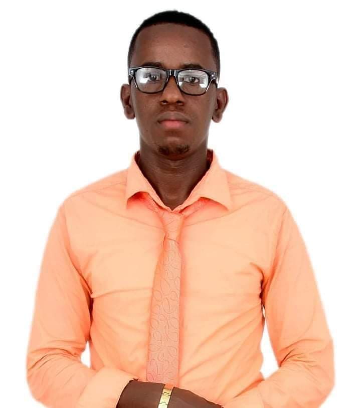 Mamadou Kaalan Diallo