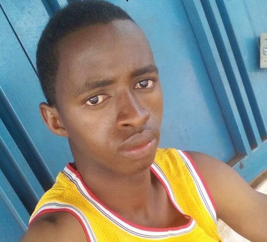 Ibrahima Diallo