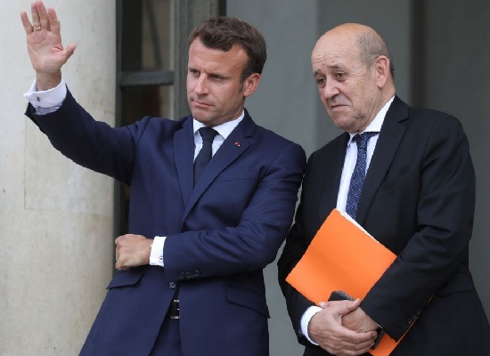 Feature image macron_et_ledrn