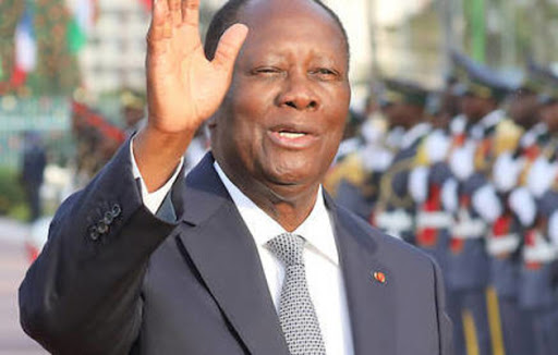 Alassane Ouattara