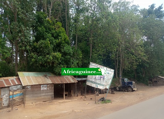 Feature image Nzérékoré