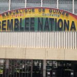 Assemblée Nationale de Guinée