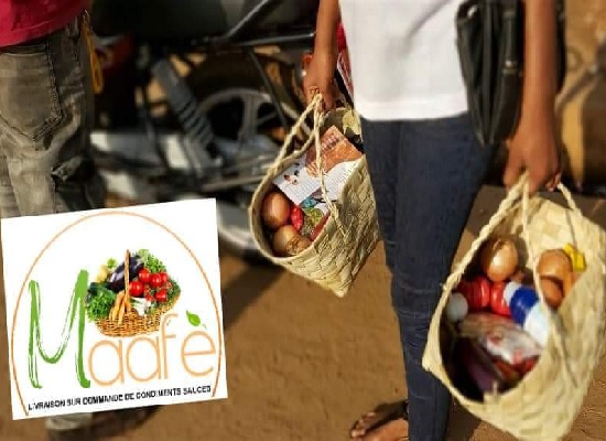 Service Maafè