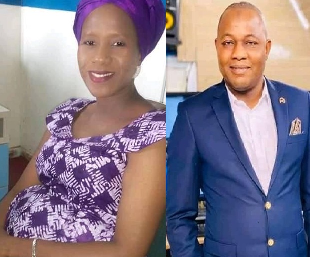 Moussa Yéro bah et Aboubacar Diallo