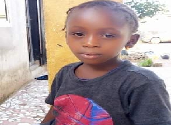 Mariama Oury Diallo