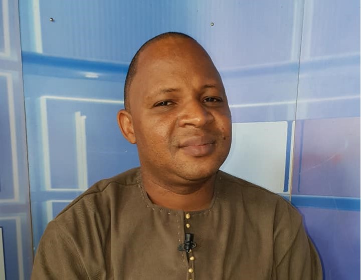 Boubacar Sanso Barry