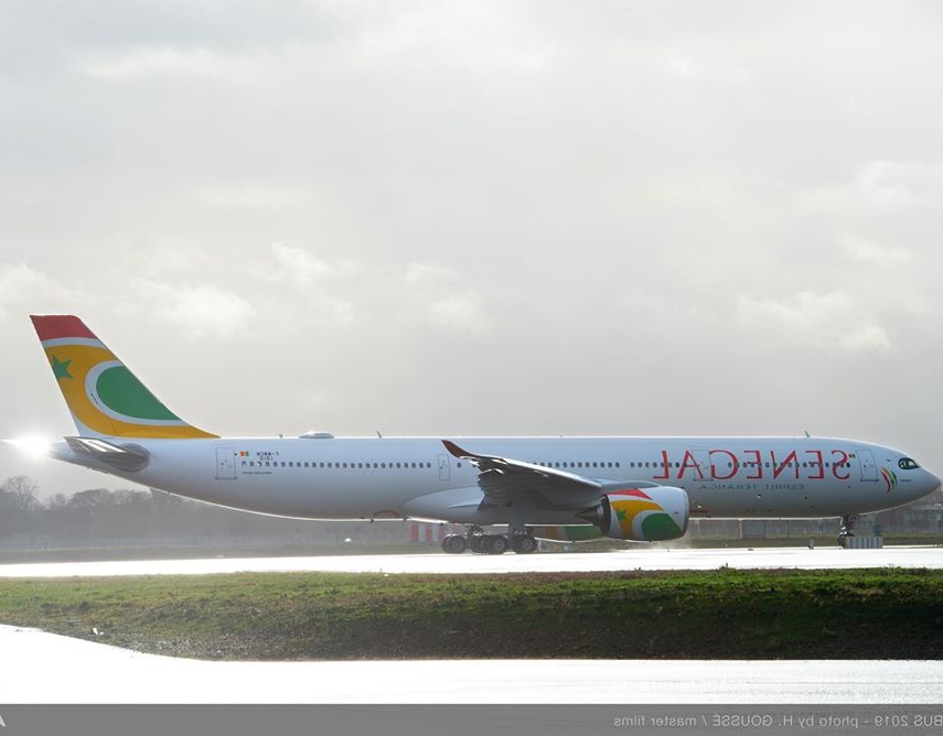 Air Sénégal