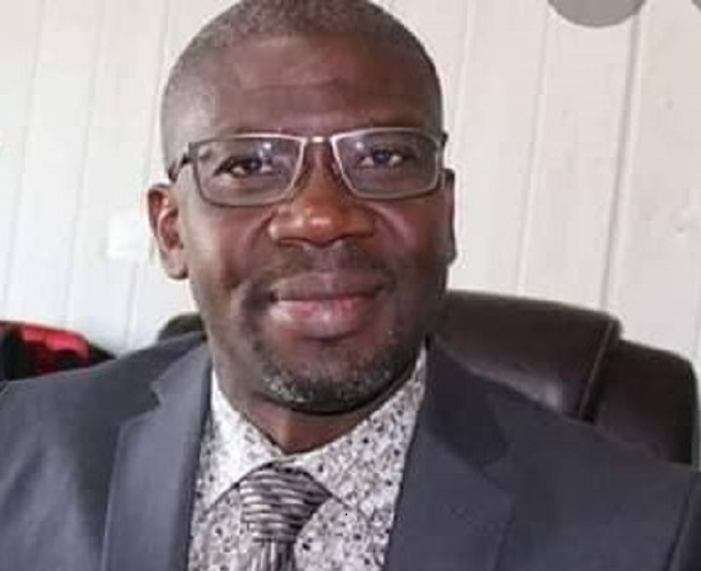 Kabinet Cissé