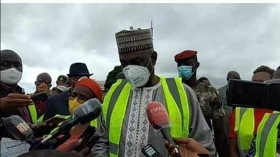 Feature image Amadou Damaro Camara
