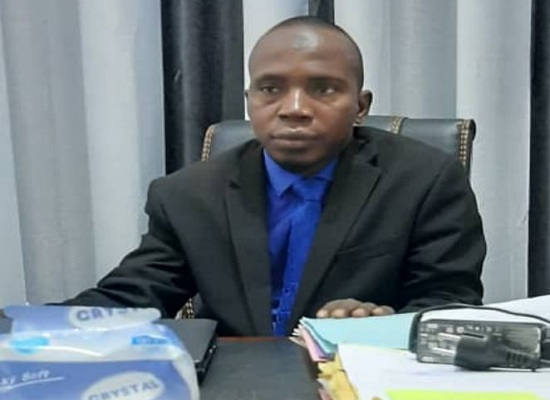 N'Faly Sylla