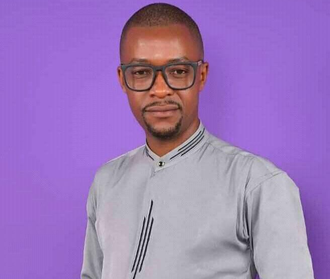 Mohamed Albé Bangoura