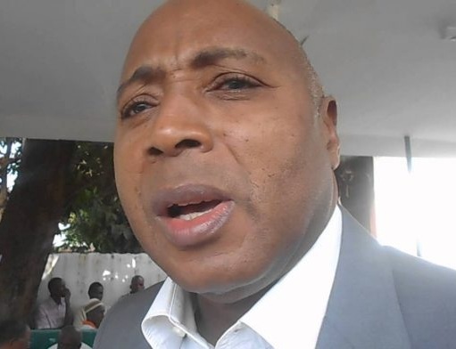 Ben Youssouf Keita