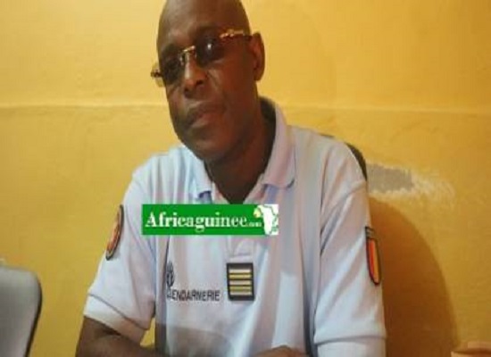 Feature image Colonel Mamadou Alpha Barry