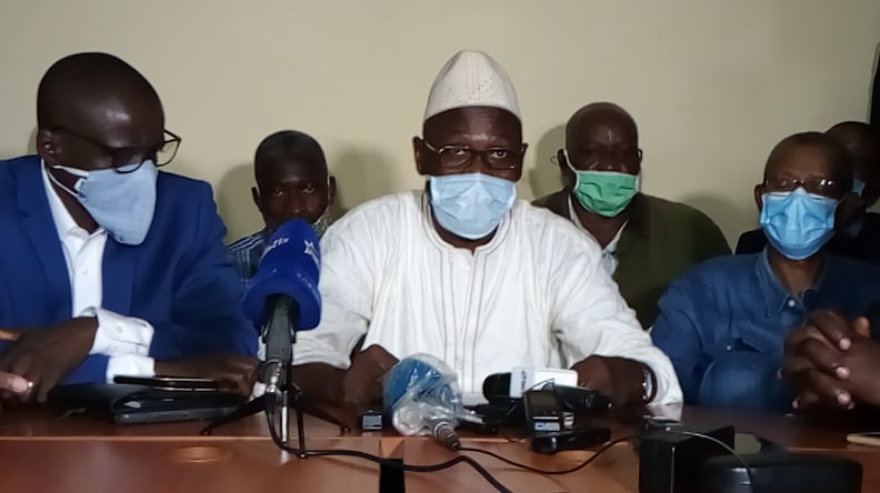 Feature image Des leaders du FNDC