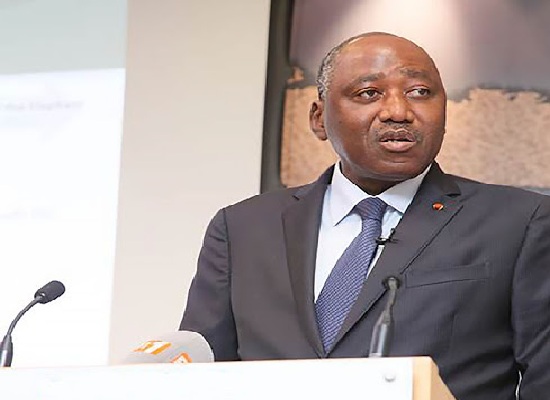Feature image Amadou Gon Coulibaly