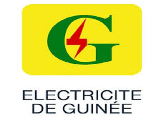 Logo d'Edg