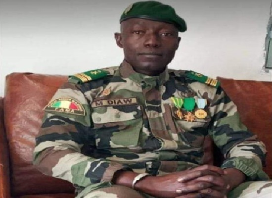 Feature image Le colonel Diaw