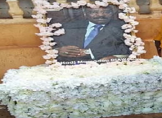 Feature image Feu Mamady Diawara