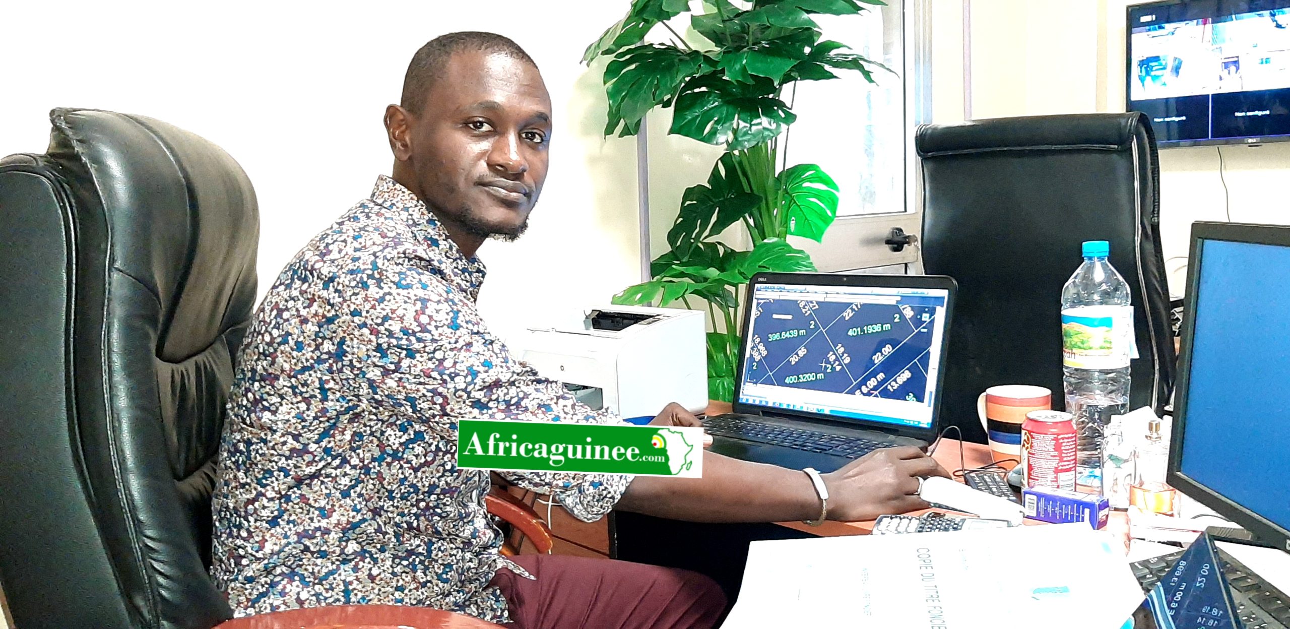 Feature image Alpha Saliou Diallo