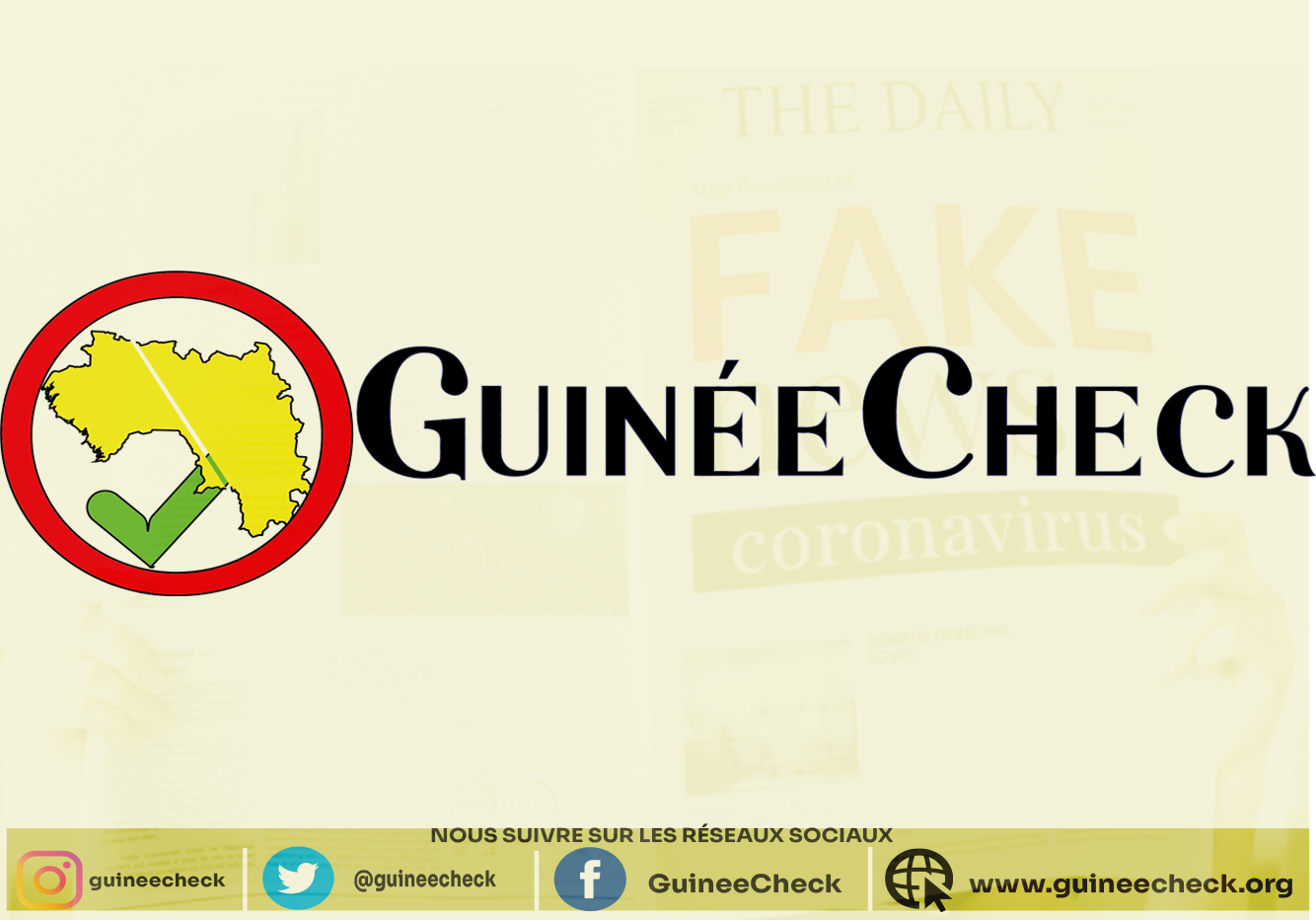 Feature image Logo de GuineeCheck