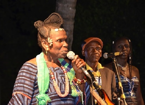 Feature image Binta Laly Sow