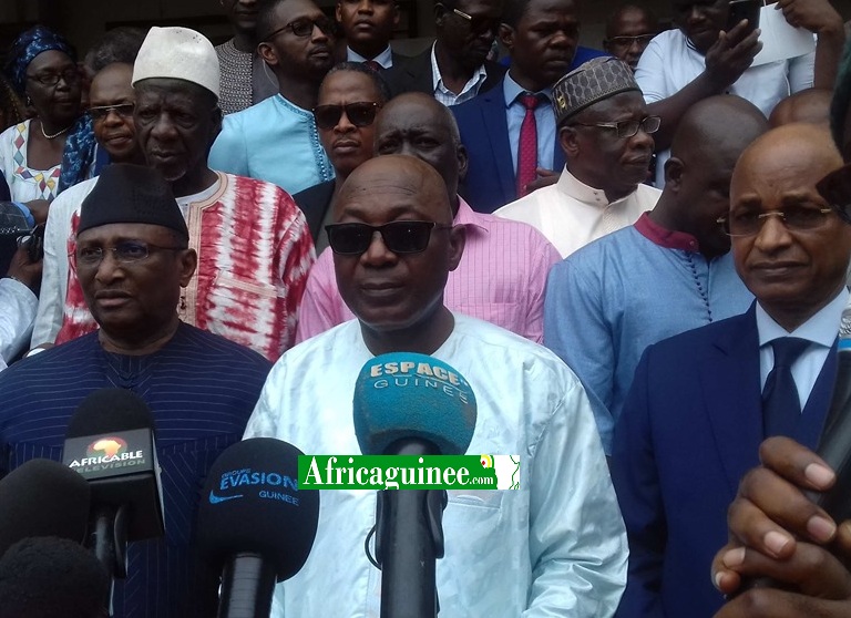 Feature image Des leaders du FNDC