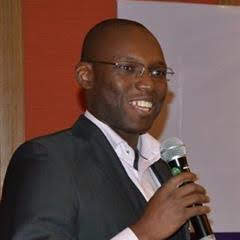 Mamadou Kaba SOUARE, Fondateur d'Africaguinee.com