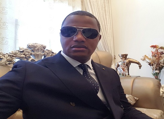 Feature image L'opérateur économique Ibrahima Kassus Dioubaté