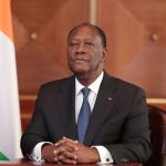 Alhassane Dramane Ouattara