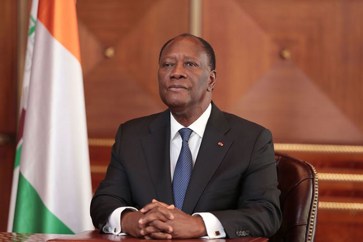 Alhassane Dramane Ouattara