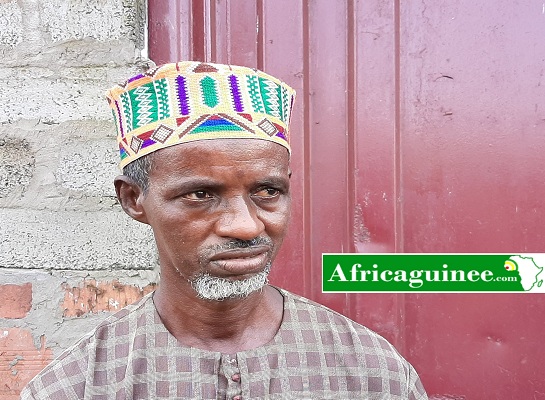 Feature image Thierno Sarifou Barry