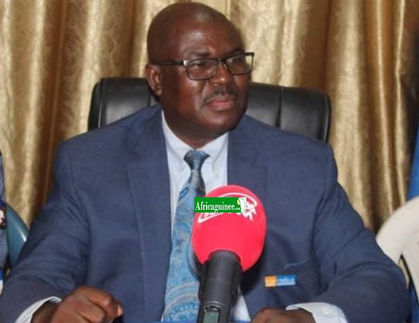 Feature image Dr Faya Milimouno