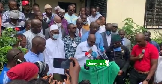 Feature image Des leaders du FNDC