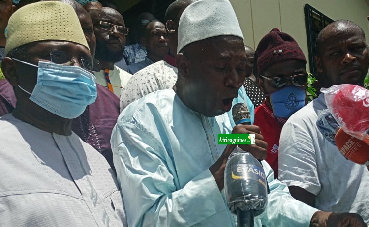 Feature image Des leaders du FNDC