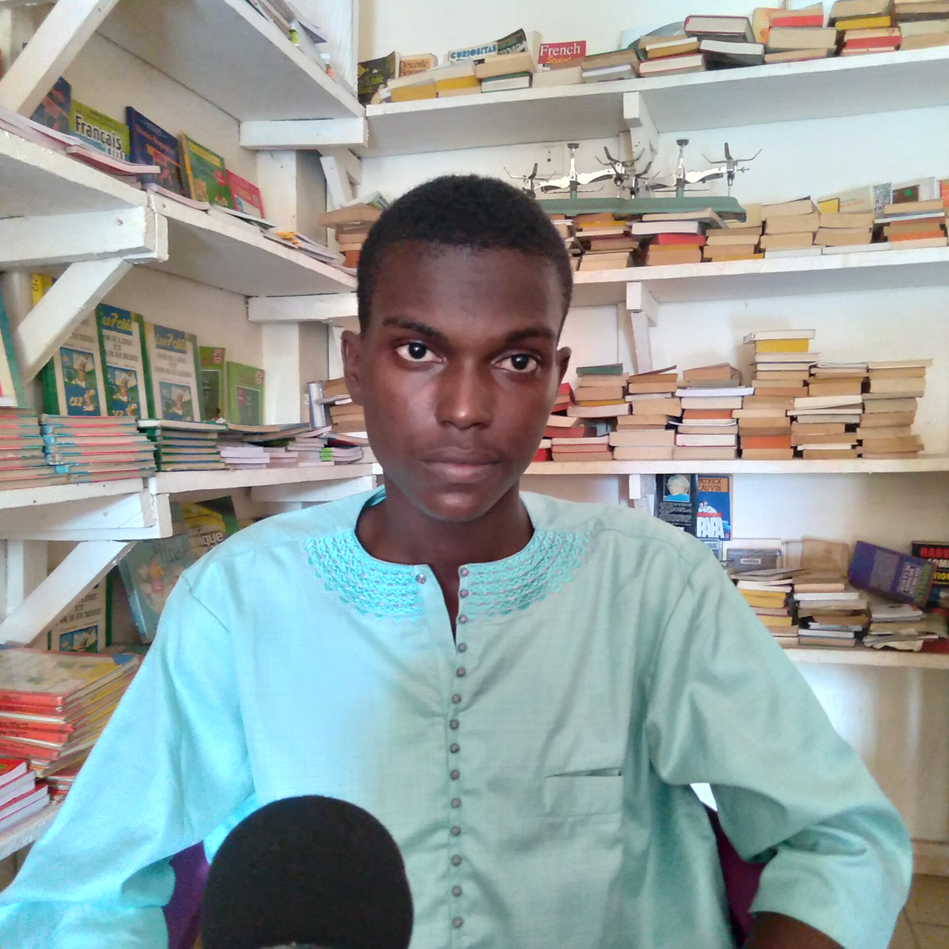 Feature image Alpha Oumar Diallo