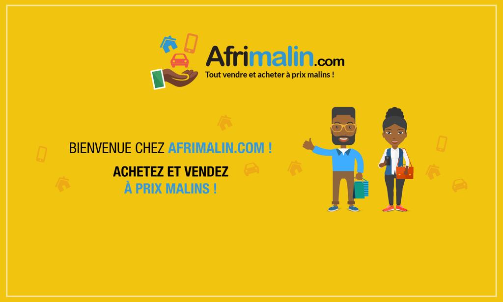 Feature image Logo Afrimalin
