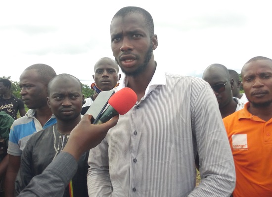 Feature image Mamoudou Kaba
