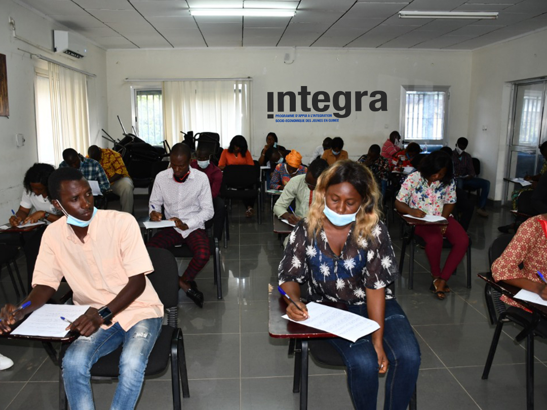 Feature image INTEGRA offre des opportunités de stages et de formations à 200 jeunes