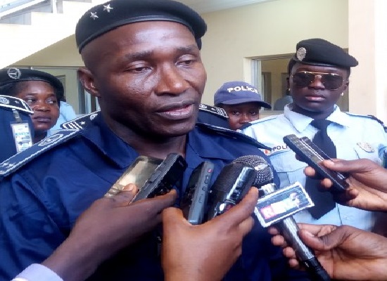 Feature image Commissaire Hamidou Babacar Sarr