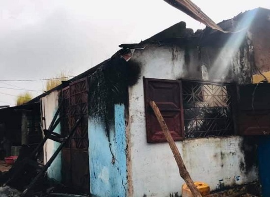 Feature image Violences postélectorales en Guinée