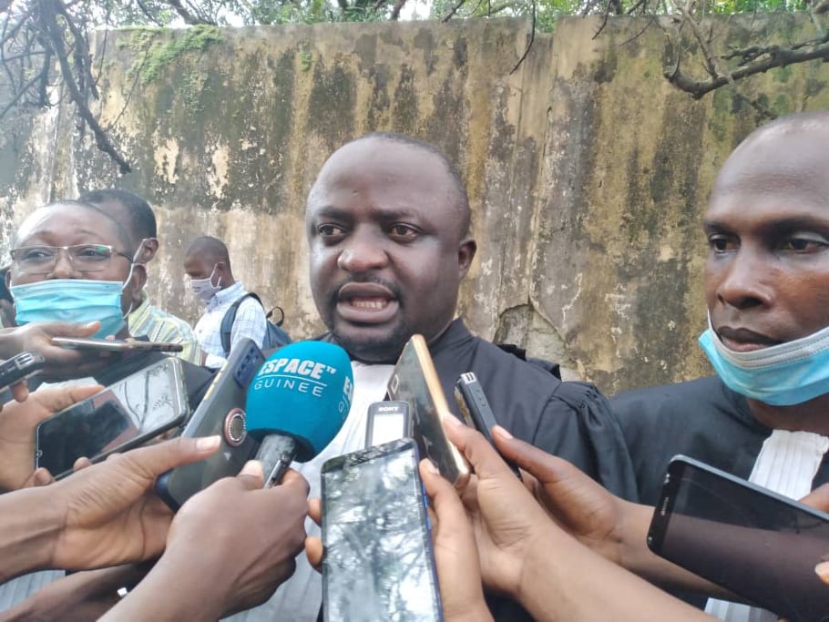 Feature image Des avocats du FNDC