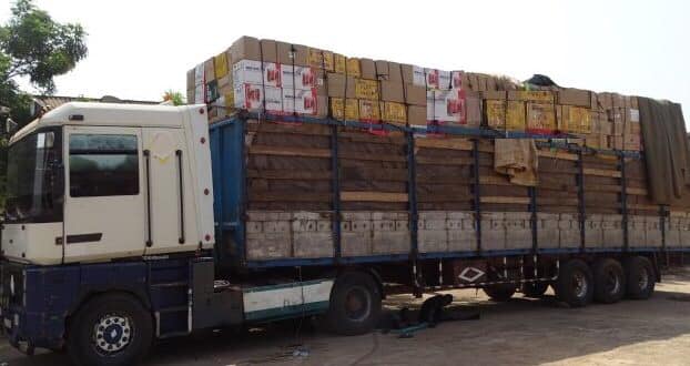 Feature image camion