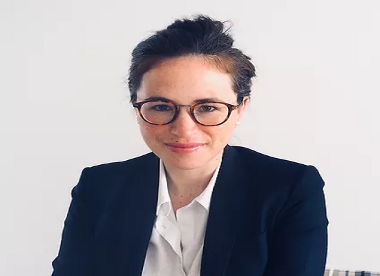 Feature image Me Élise Le Gall