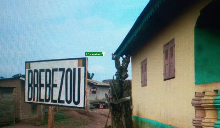 Feature image Village de Brebezou