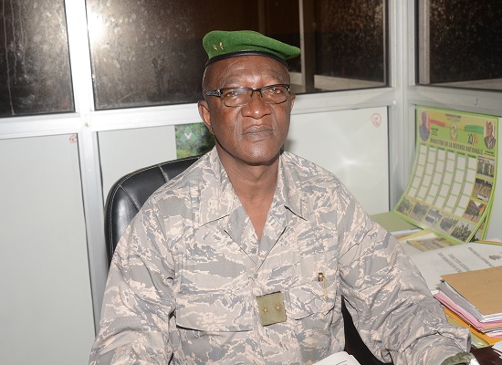 Feature image Général Oumar Sano