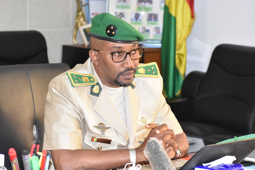 Feature image Général Alpha Ousmane