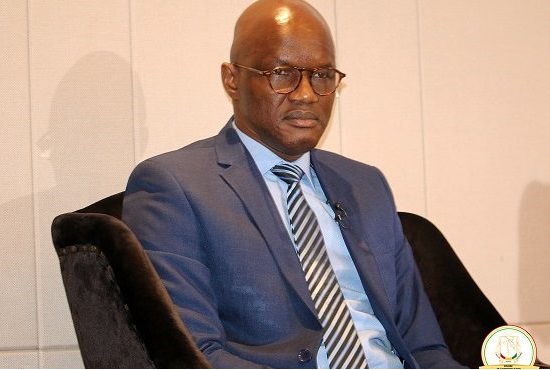 Feature image Ibrahima Kourouma ministre de la ville et de l’aménagement du territoire