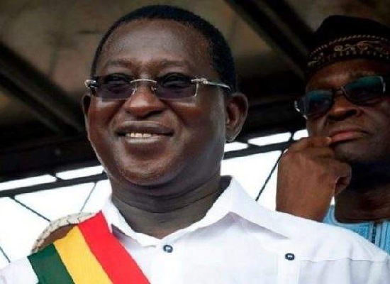 Feature image Soumaila Cissé